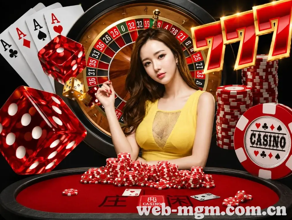 美高梅 App
