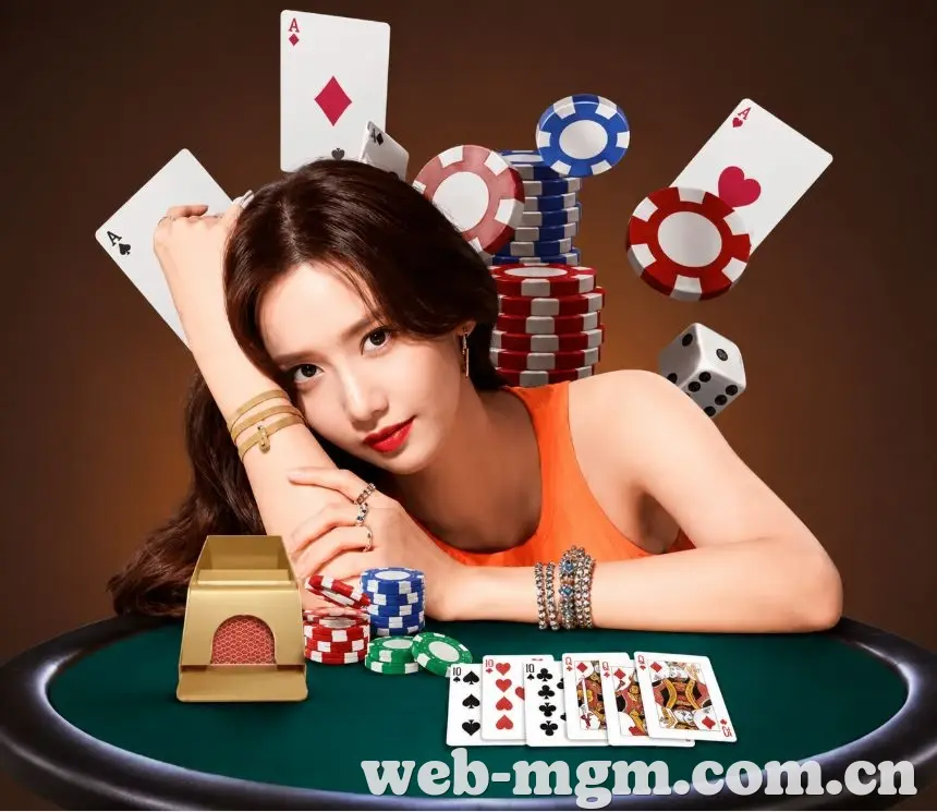 美高梅 新闻资讯